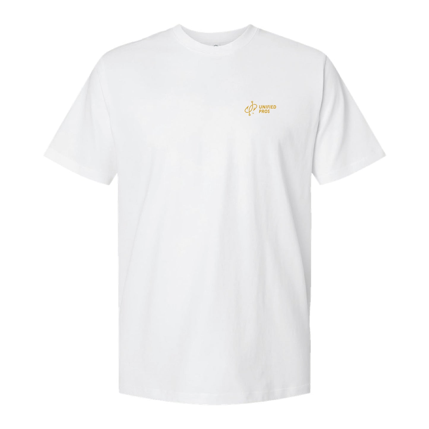 Ultimate Angler World Championship White T-Shirt