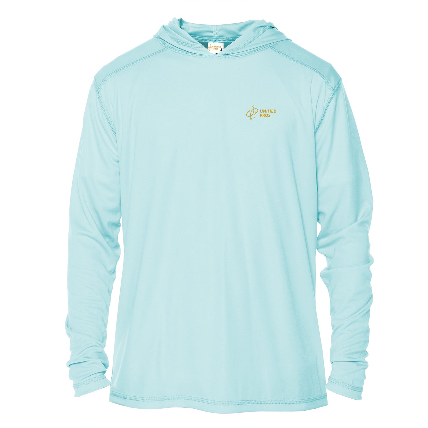Ultimate Angler UPF 50 Arctic Hoodie