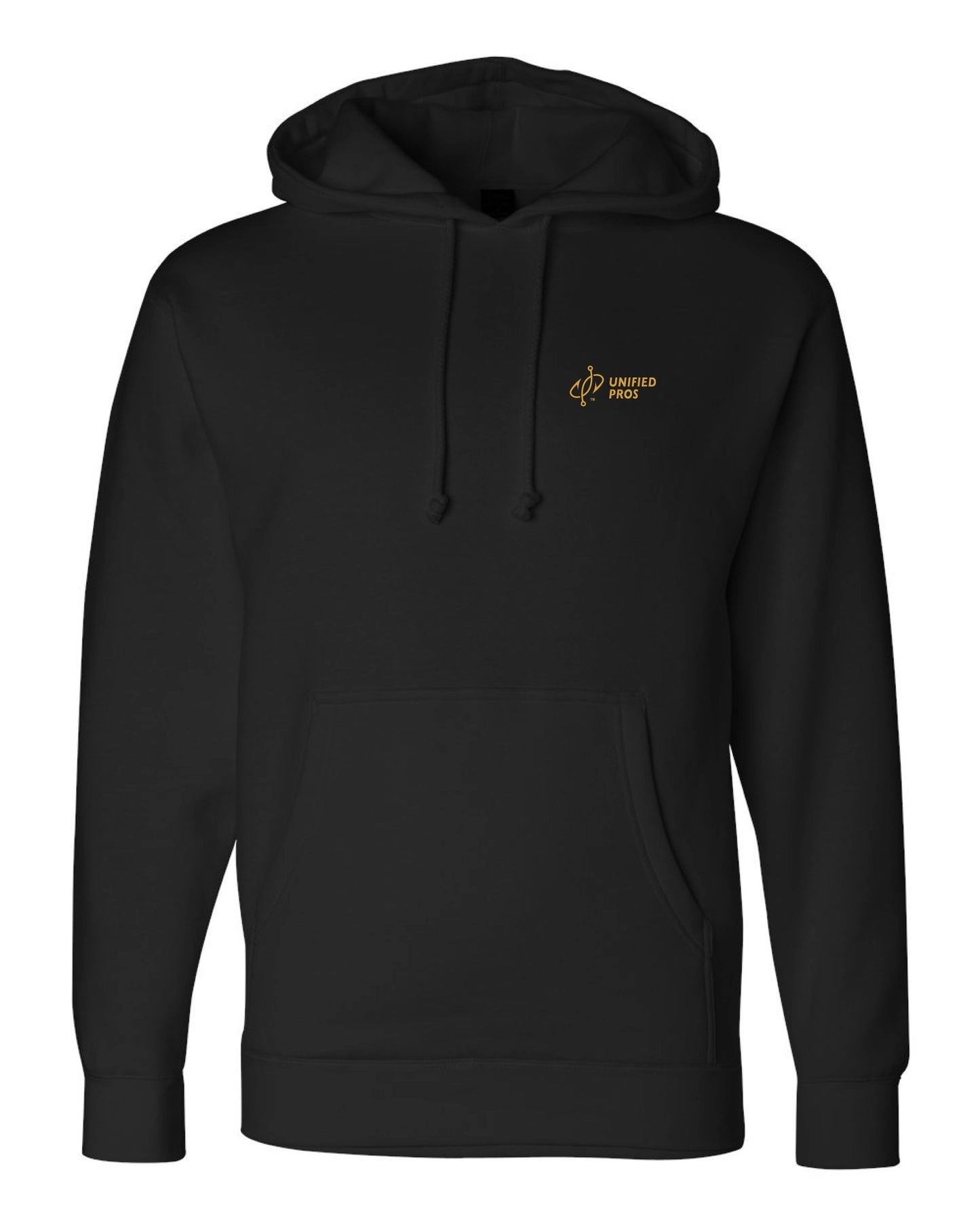 Ultimate Angler World Championship Black Hoodie