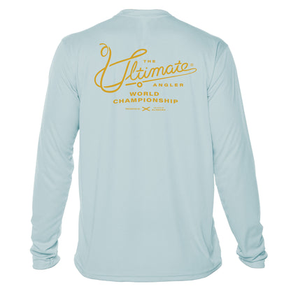 Ultimate Angler UPF 50 Arctic Long Sleeve