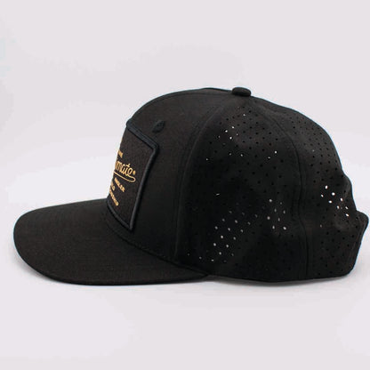 Ultimate Angler World Championship Laser Cut Hat